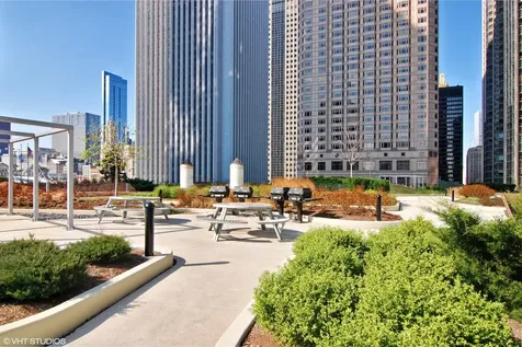 225 North Columbus Drive Chicago IL 60601