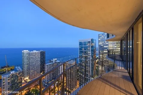 225 North Columbus Drive Chicago IL 60601