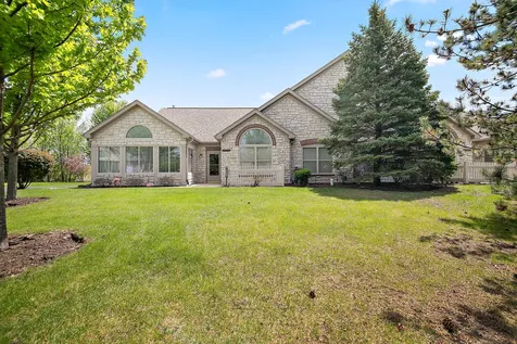 16021 South Messenger Circle Homer Glen IL 60491