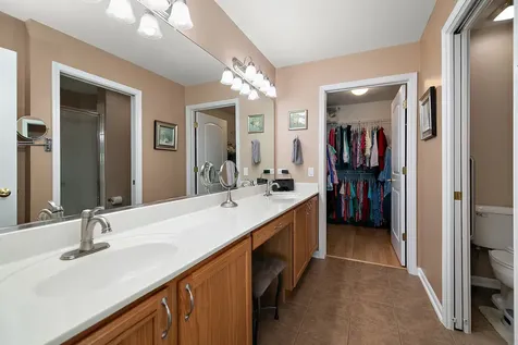 16021 South Messenger Circle Homer Glen IL 60491