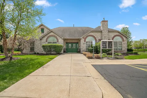 16021 South Messenger Circle Homer Glen IL 60491