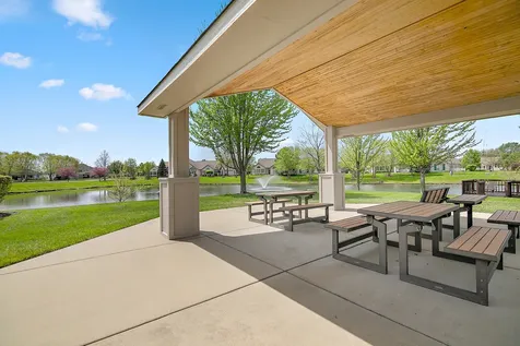 16021 South Messenger Circle Homer Glen IL 60491