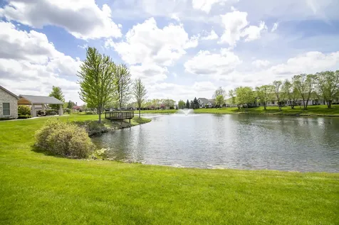 16021 South Messenger Circle Homer Glen IL 60491