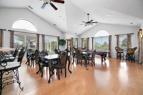 16021 South Messenger Circle Homer Glen IL 60491