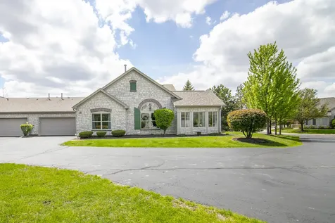 16021 South Messenger Circle Homer Glen IL 60491