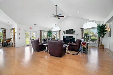 16021 South Messenger Circle Homer Glen IL 60491
