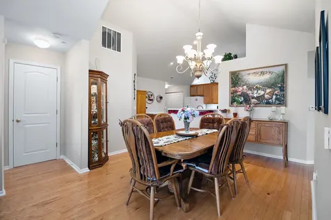 16021 South Messenger Circle Homer Glen IL 60491