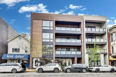 2742 North Lincoln Avenue Chicago IL 60614