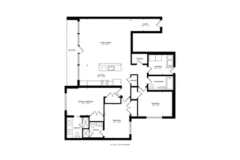 2742 North Lincoln Avenue Chicago IL 60614