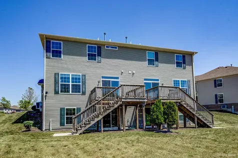 24919 Mccormick Way Manhattan IL 60442