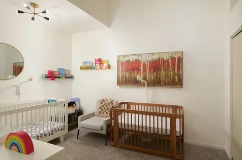 952 North Crosby Street Chicago IL 60610