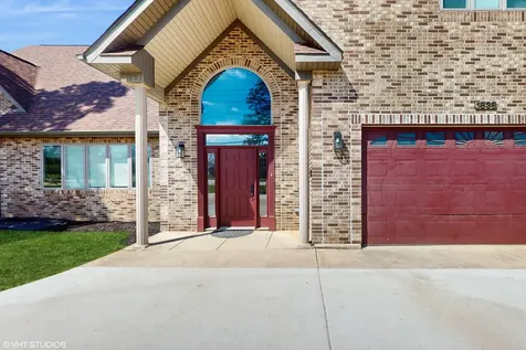 1838 North Windsor Drive Arlington Heights IL 60004