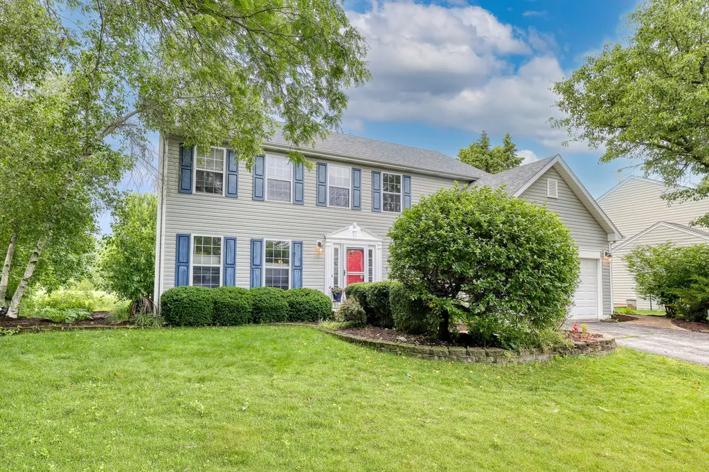 1471 Holbrook Lane Batavia IL 60510