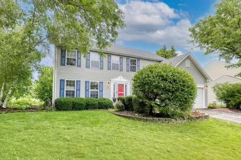 1471 Holbrook Lane Batavia IL 60510