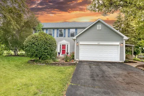 1471 Holbrook Lane Batavia IL 60510