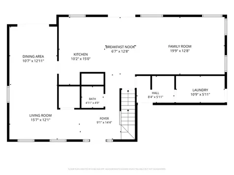 1471 Holbrook Lane Batavia IL 60510
