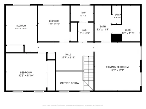 1471 Holbrook Lane Batavia IL 60510