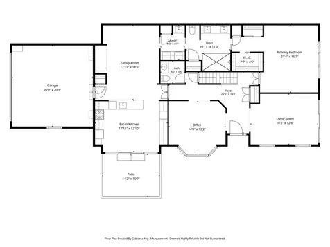 2064 Norwich Court Glenview IL 60026