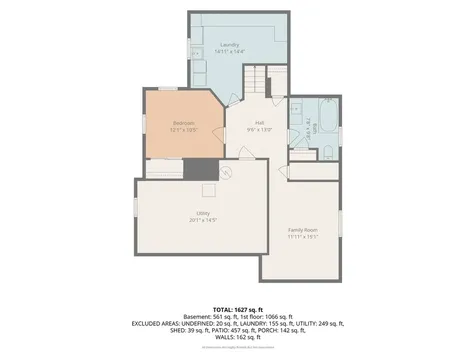 1230 Ferndale Avenue Highland Park IL 60035