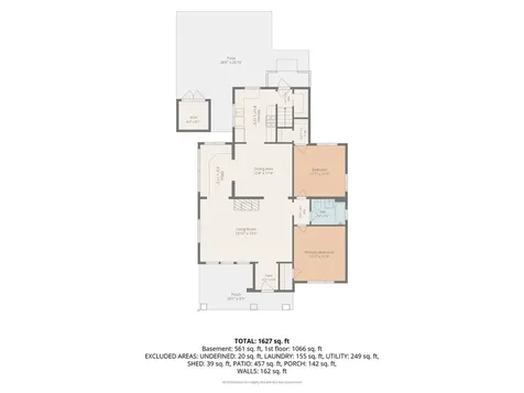1230 Ferndale Avenue Highland Park IL 60035