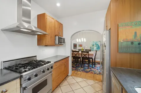 1230 Ferndale Avenue Highland Park IL 60035