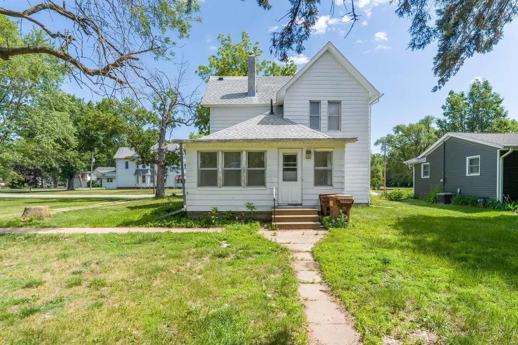 1010 6TH Avenue Erie IL 61250