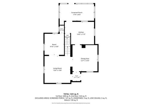 1010 6TH Avenue Erie IL 61250