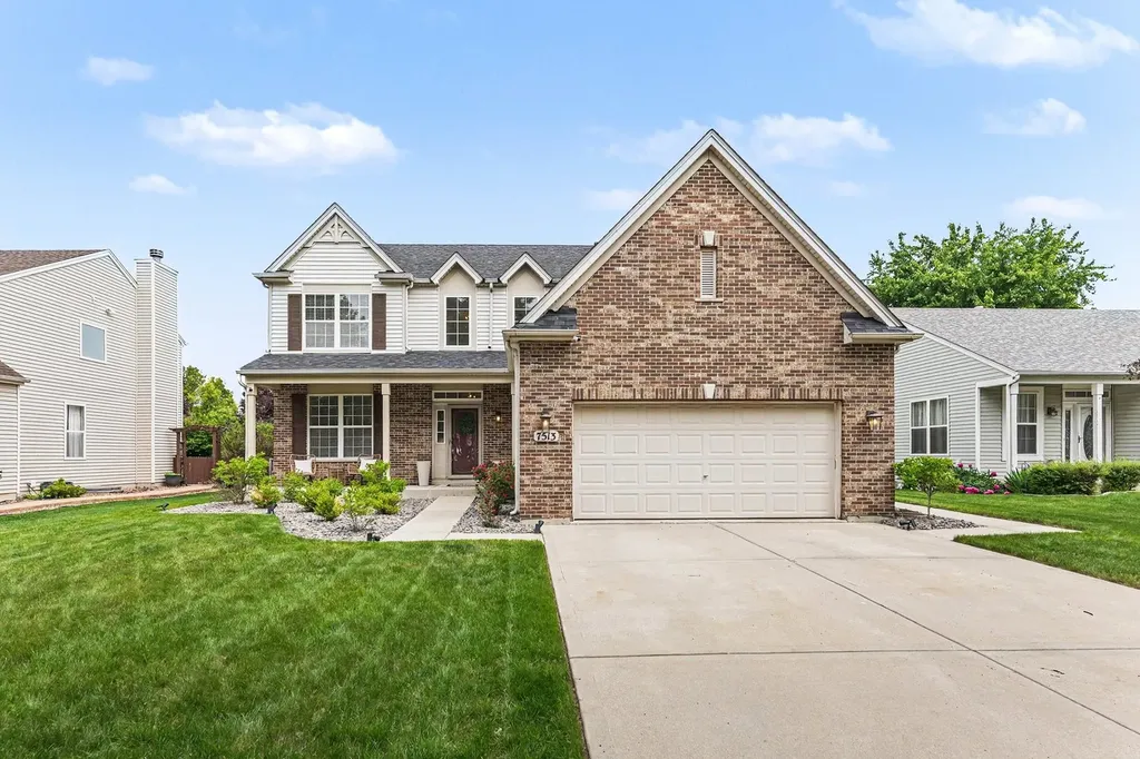 7513 Burshire Drive Plainfield IL 60586