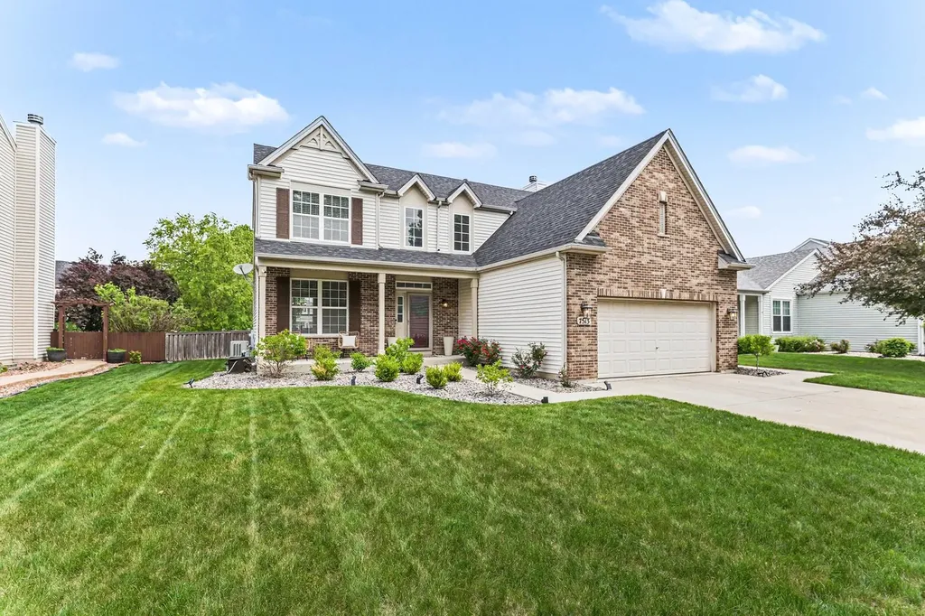 7513 Burshire Drive Plainfield IL 60586