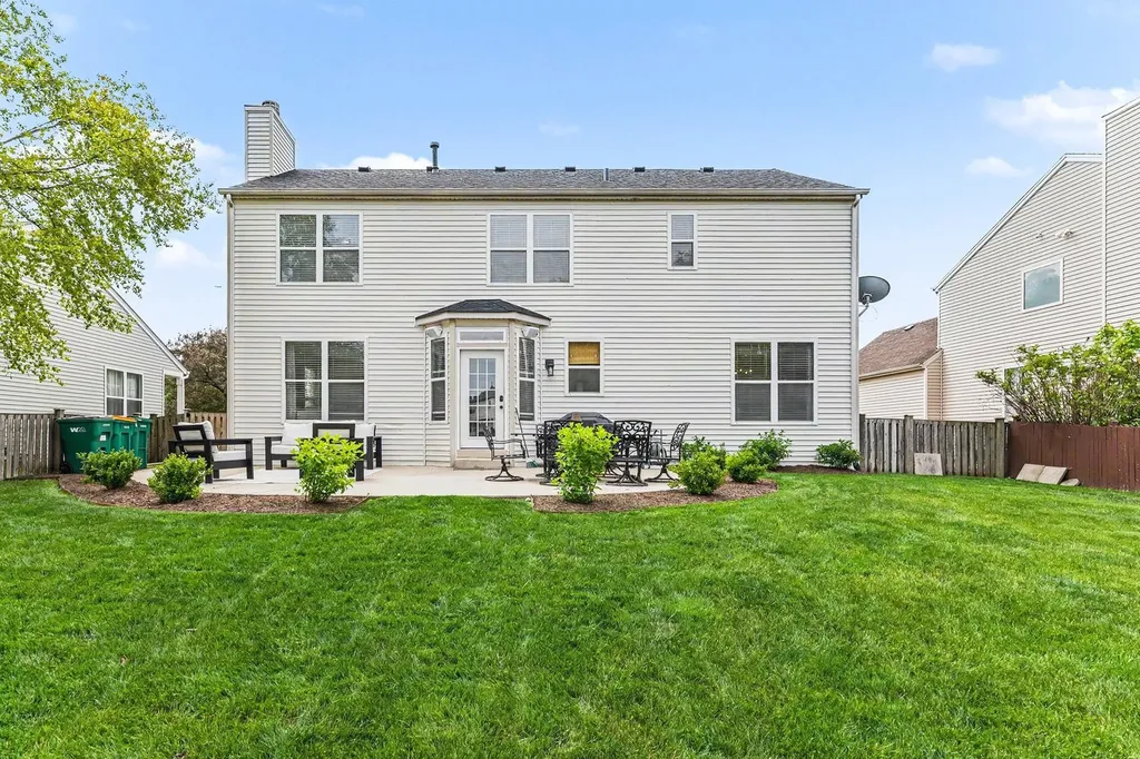 7513 Burshire Drive Plainfield IL 60586