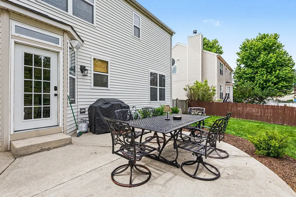 7513 Burshire Drive Plainfield IL 60586