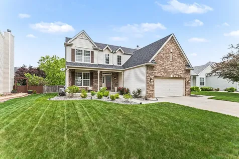7513 Burshire Drive Plainfield IL 60586