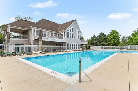 7513 Burshire Drive Plainfield IL 60586
