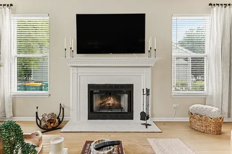 7513 Burshire Drive Plainfield IL 60586