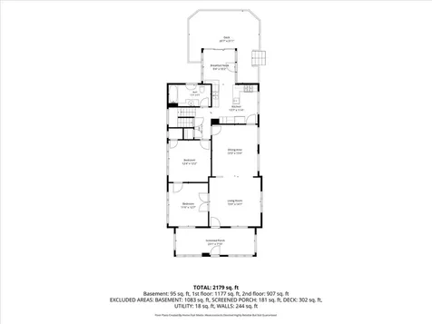 1523 Oakwood Avenue Des Plaines IL 60016