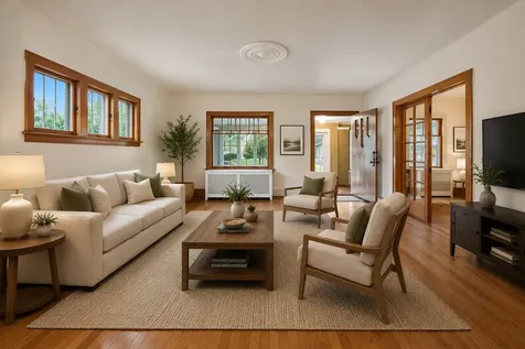 1523 Oakwood Avenue Des Plaines IL 60016
