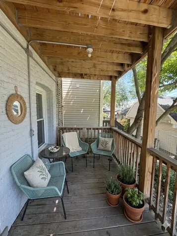 2655 North Mozart Street Chicago IL 60647