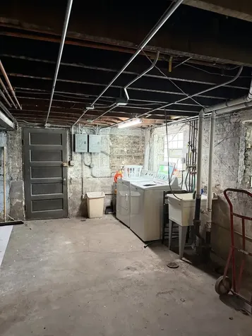 2655 North Mozart Street Chicago IL 60647