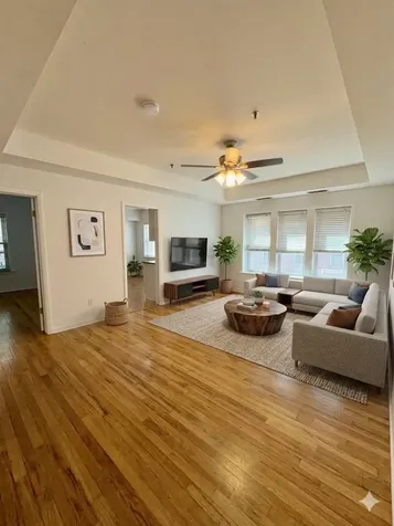 2655 North Mozart Street Chicago IL 60647