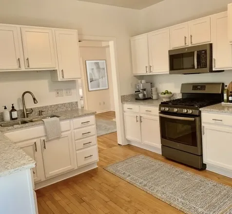2655 North Mozart Street Chicago IL 60647