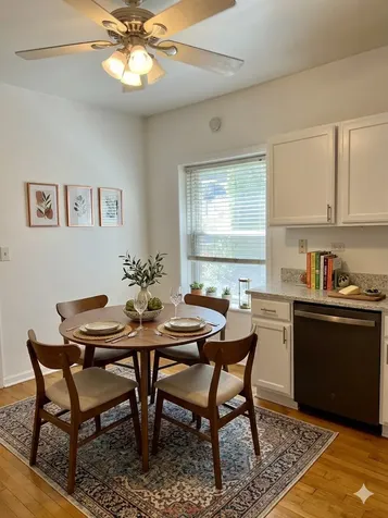 2655 North Mozart Street Chicago IL 60647