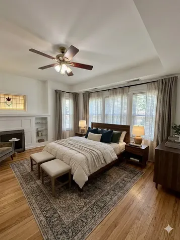 2655 North Mozart Street Chicago IL 60647