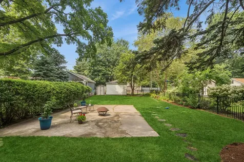 2734 Lawndale Avenue Evanston IL 60201