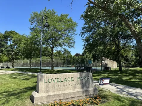 2734 Lawndale Avenue Evanston IL 60201