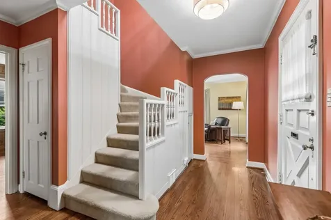2734 Lawndale Avenue Evanston IL 60201