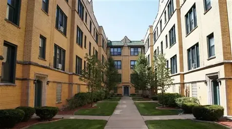 2338 North Spaulding Avenue Chicago IL 60647
