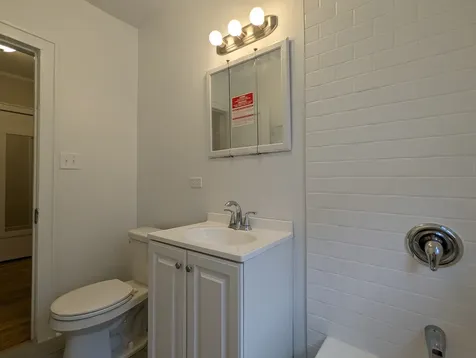 2338 North Spaulding Avenue Chicago IL 60647