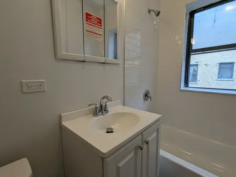 2338 North Spaulding Avenue Chicago IL 60647