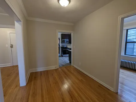 2338 North Spaulding Avenue Chicago IL 60647