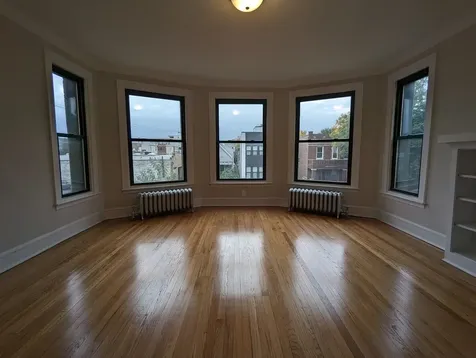 2338 North Spaulding Avenue Chicago IL 60647